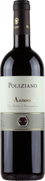 Poliziano Vino Nobile di Montepulciano Asinone 2018