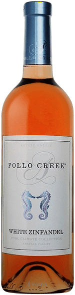 Pollo Creek White Zinfandel