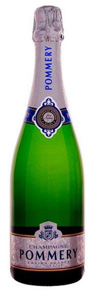 Pommery Champagne Apanage Brut