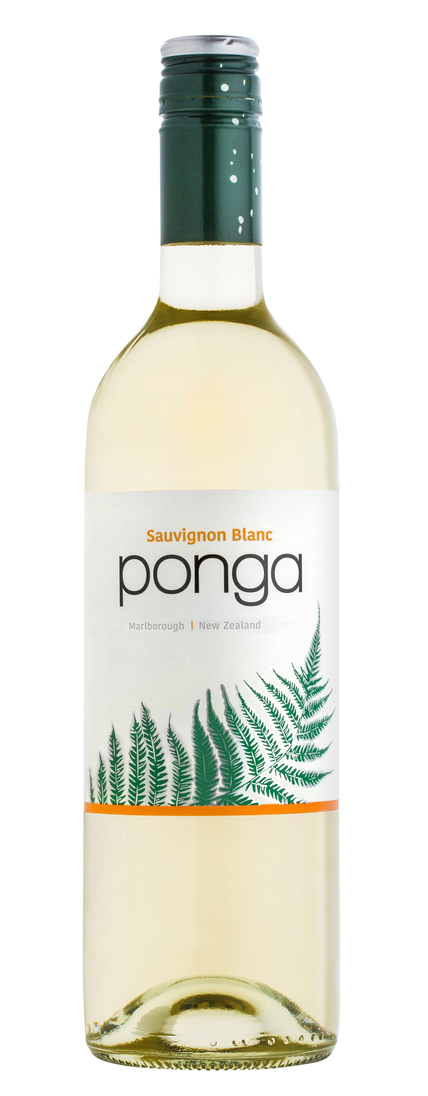 Ponga Sauvignon Blanc 2021