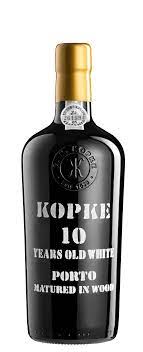 Port '10 Yr. White', Kopke