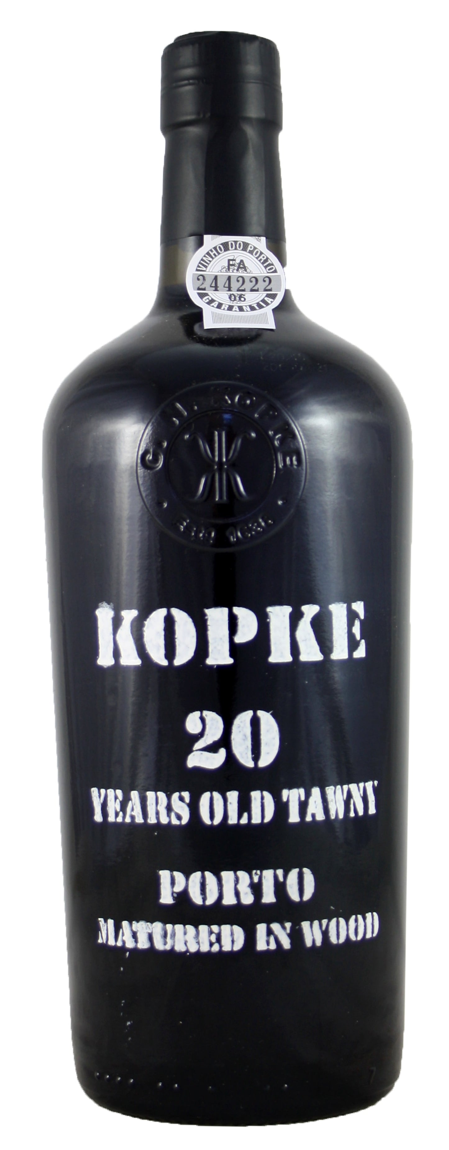 Port '20 Yr. Tawny', Kopke