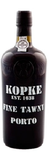 Port 'Fine Tawny', Kopke