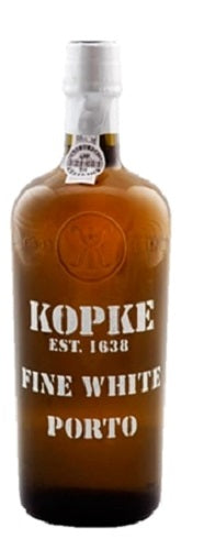 Port 'Fine White', Kopke