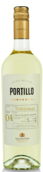 Portillo Chardonnay 2017