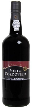Porto Cordovero Port
