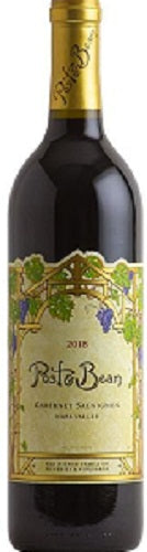 Post & Beam Cabernet Sauvignon 2018