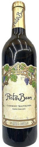 Post & Beam Cabernet Sauvignon 2019
