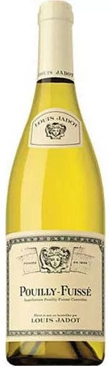 Pouilly-Fuissé