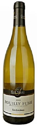 Pouilly-Fumé