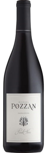 Pozzan Pinot Noir Carneros 2018 2018