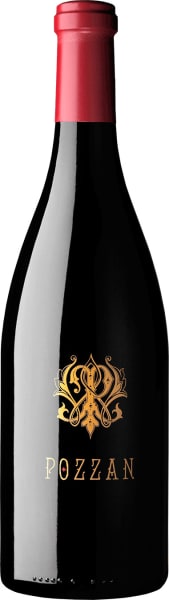 Pozzan Zinfandel Oakville 2018