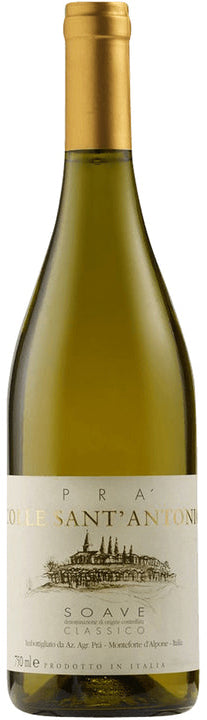 Pra Soave Classico Colle Sant'Antonio 2016