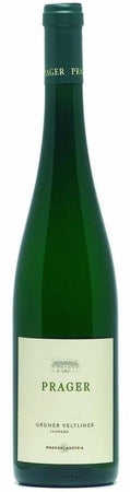 Prager Gruner Veltliner Smaragd Achleiten 2014