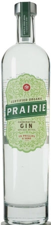 Prairie Gin