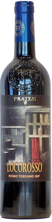 Pratesi Locorosso 2014