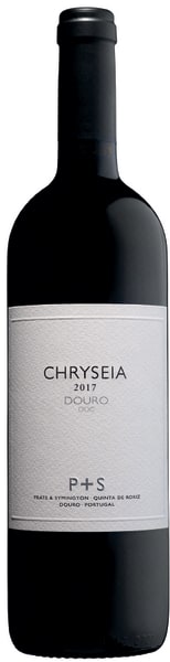 Prats and Symington Douro Chryseia 2020