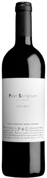 Prats and Symington Douro Post Scriptum de Chryseia 2019