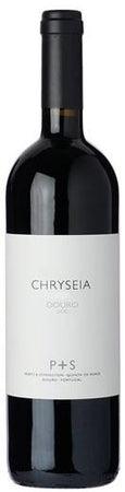 Prats and Symington Douro Chryseia 2013