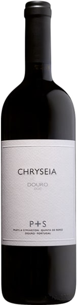 Prats and Symington Douro Chryseia 2015