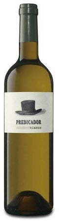 Predicador Rioja Blanco 2012
