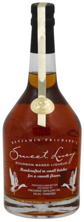 Prichard's Liqueur Sweet Lucy