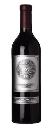 Priest Ranch Napa Cabernet Sauvignon 2015