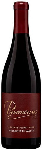 Primarius Pinot Noir Reserve 2019