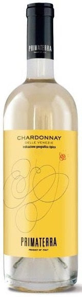 Primaterra Chardonnay 2015