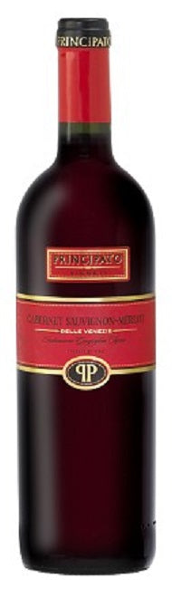 Principato Cabernet-Merlot Rosso 2016