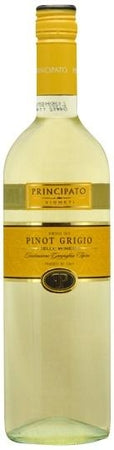 Principato Pinot Grigio 2011