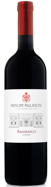 Principe Pallavicini AMARASCO 2016