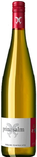 Prinz Salm Riesling Two Princes 2019