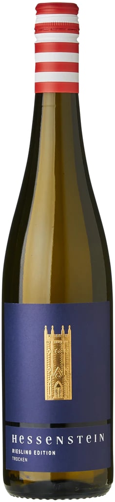 Prinz Von Hessen Riesling Trocken 'Hessenstein' 2020