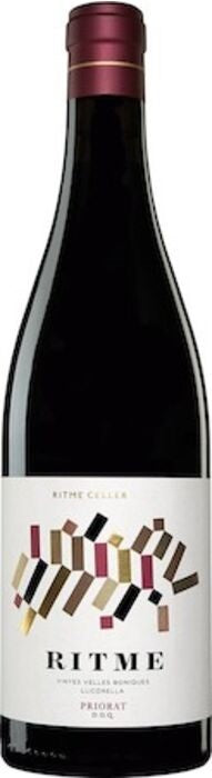 Priorat Tinto, Ritme Celler 2018