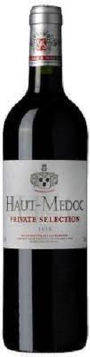 Private Selection Haut-Médoc (Case only)