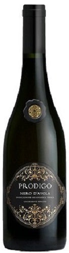 Prodigo Sangiovese di Romagna Riserva 2017