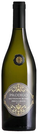 Prodigo Sauvignon Blanc 2020