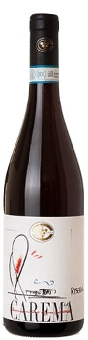 Produttori di Carema Carema Riserva 2017