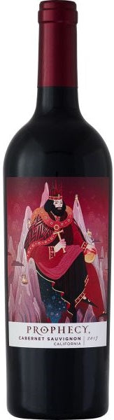 Prophecy Cabernet Sauvignon 2019