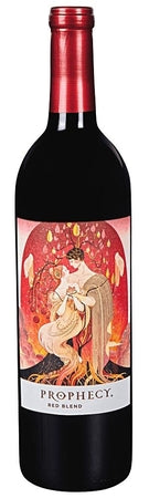 Prophecy Red Blend