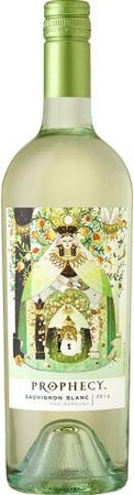 Prophecy Sauvignon Blanc 2016