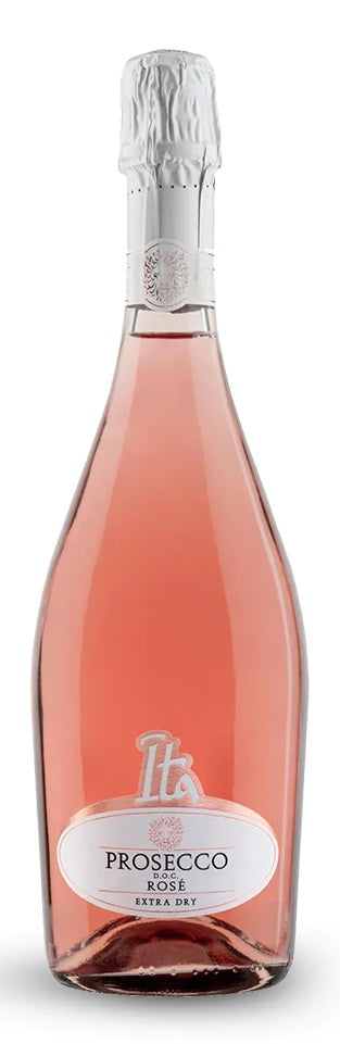 Prosecco Extra Dry Rosé