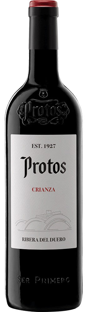 Protos Crianza 2017