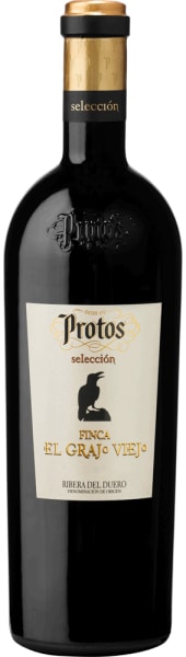 Protos Seleccion Finca El Grajo Viejo 2016