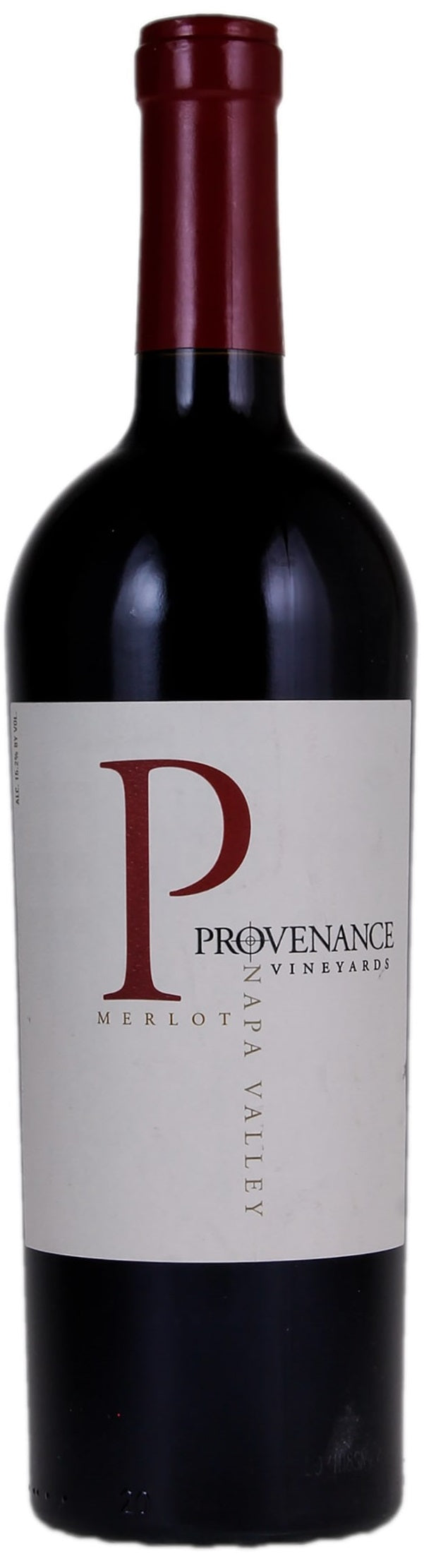 Provenance Vineyards Merlot 2017