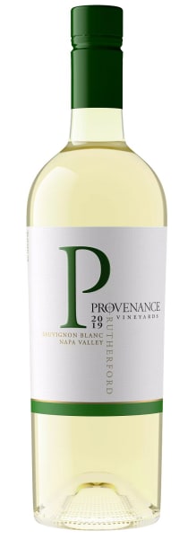 Provenance Vineyards Sauvignon Blanc 2019