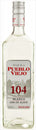 Pueblo Viejo Tequila Blanco 104
