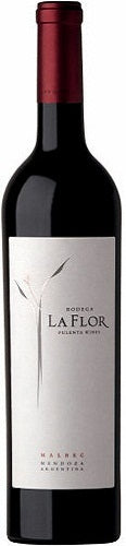 Pulenta Estate Malbec La Flor 2019
