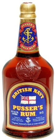 Pusser's Rum
